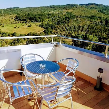 Statera Hotel Village Poderia ภายนอก รูปภาพ