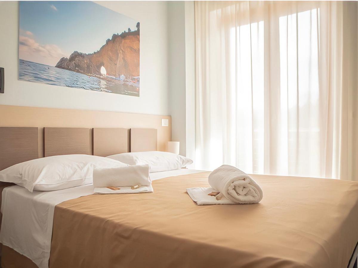 Statera Hotel Village Poderia ภายนอก รูปภาพ