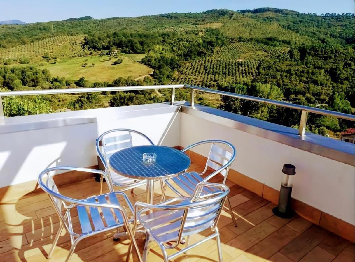 Statera Hotel Village Poderia ภายนอก รูปภาพ