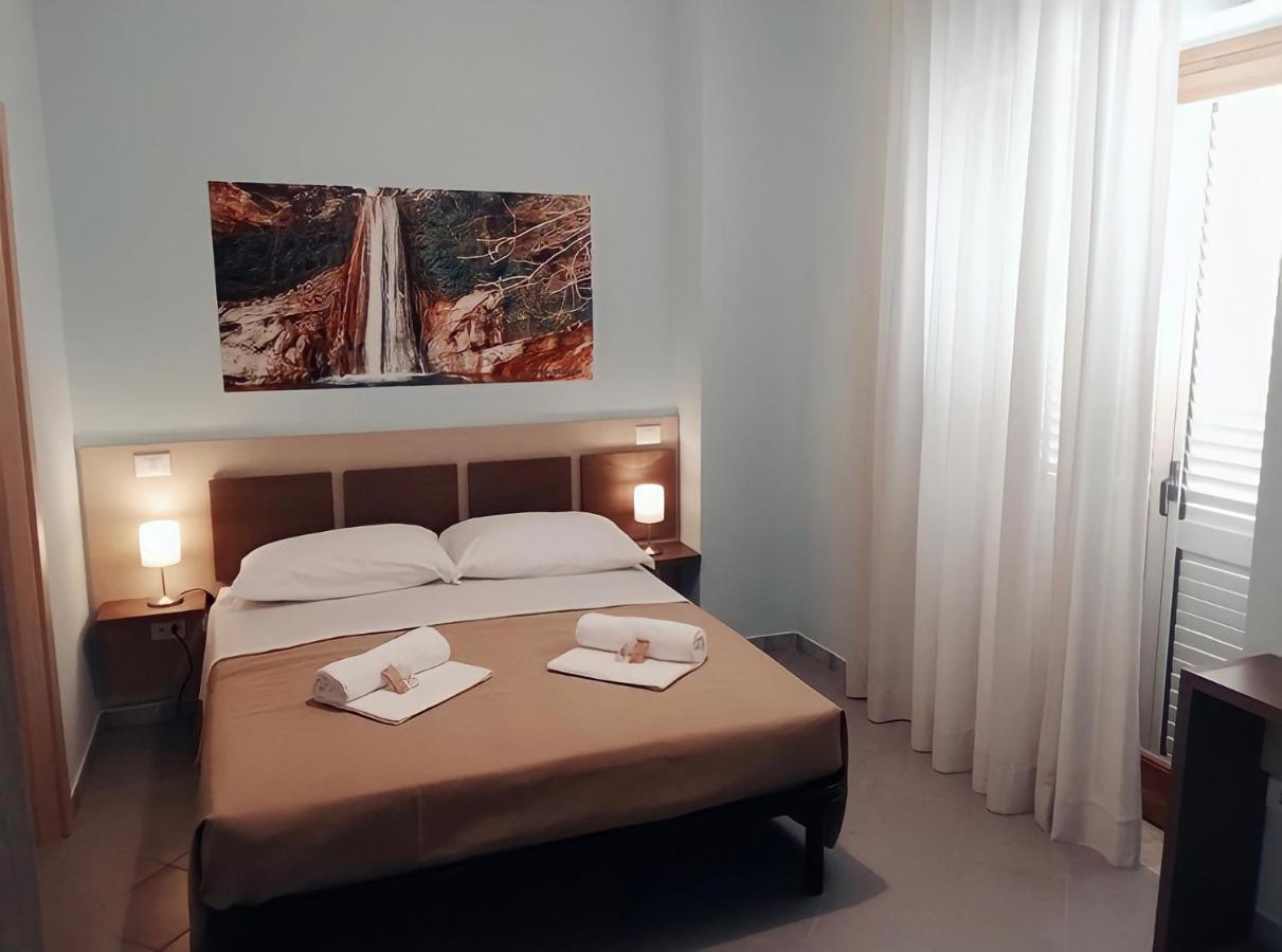 Statera Hotel Village Poderia ภายนอก รูปภาพ