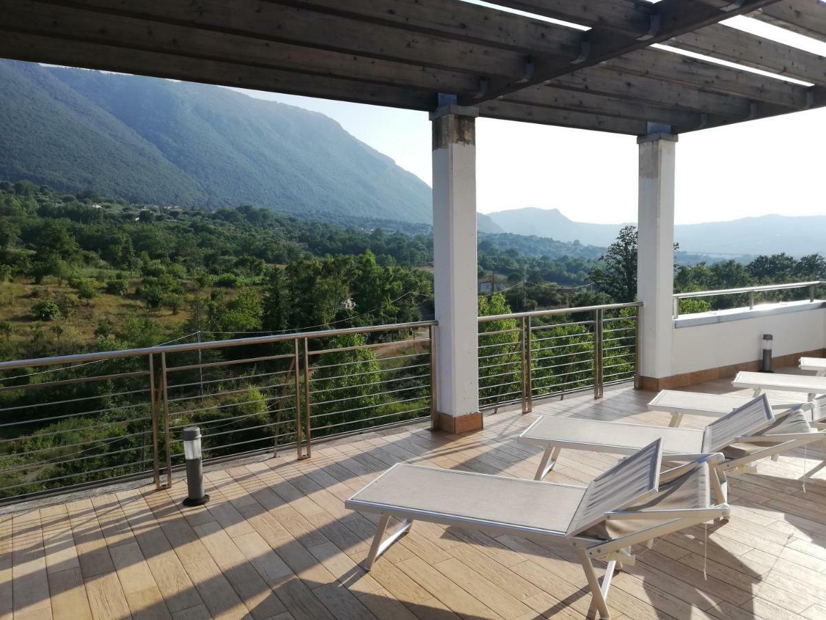 Statera Hotel Village Poderia ภายนอก รูปภาพ